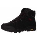 Brütting Herren Mount Princeton Wanderschuh In Schwarz Brütting Herren Mount Princeton Wanderschuh In Schwarz