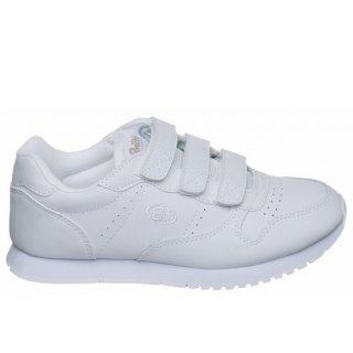 Brütting Damen Halbschuhe In Weiß Brütting Damen Halbschuhe In Weiß