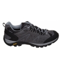 Brütting Herren Trekkingschuhe In Grau Brütting Herren Trekkingschuhe In Grau