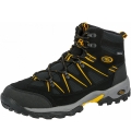Brütting Herren Mr. Hunter High Trekkingschuh In Schwarz Gelb Brütting Herren Mr. Hunter High Trekkingschuh In Schwarz Gelb